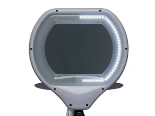 Led-Loeplamp Dimbaar Arm L 390/440mm 6500 Kelvin Lens 3 dioptrieën - 4