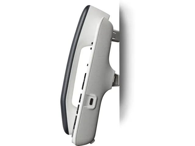 Poly Edge E100 IP-telefoon met PoE-ondersteuning