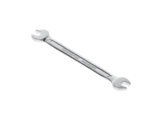 R05100607 Dubbele steeksleutel SW6x7mm 122mm - 2