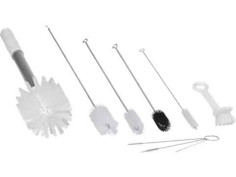 Hygiene 5357-5 Brush kit Sundae 53575 / ijsmachine