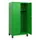 schoollocker,HxBxD 1630x800x500mm,2vak,vak B 400mm,cil.-slot,voeten