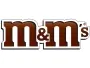 M&m's logo