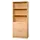 combikast,HxBxD 2004x800x420mm,3ordnerhoogte stelling,2hangmappenframe
