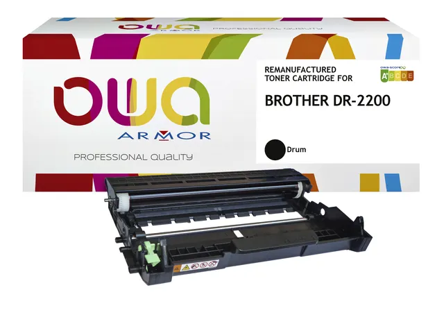 Drum OWA alternatief tbv Brother DR-2200