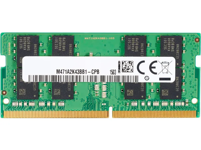 16GB DDR4 3200 SODIMM Memory