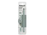 Pelikan Crayons de bois