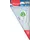 Tekendriehoek Maped Geometric 21cm 60 graden