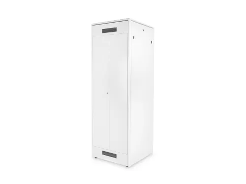 Netwerkkast 47U Unique 2276X800X800mm Grijs