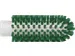 Brosse cylindrique 5380-50-2 vert dur Ø50mmx140mm