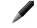 Stylo bille STABILO pointball Colorful Medium noir blister 2 pièces