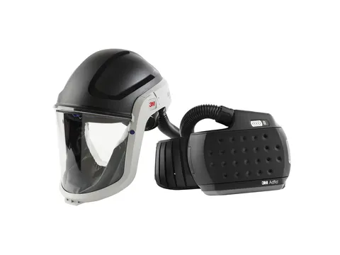 3M Versaflo 857720 Motoraangedreven ademhalingssysteem