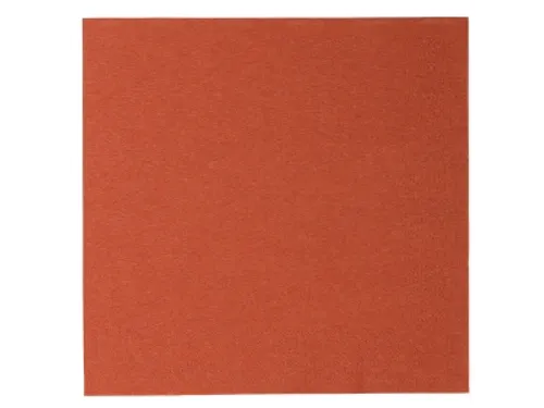 Tork 477216 Lunch Servet 2-laags 1/4 Vouw Terracotta 33x33cm