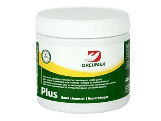 Handreiniger Dreumex Plus pot 600ml - 4