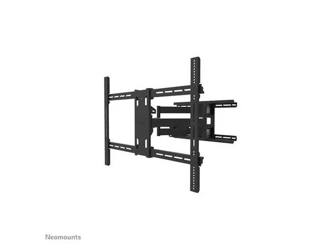 Muurbeugel TV 55-110 Inch Zwart WL40S-950BL18