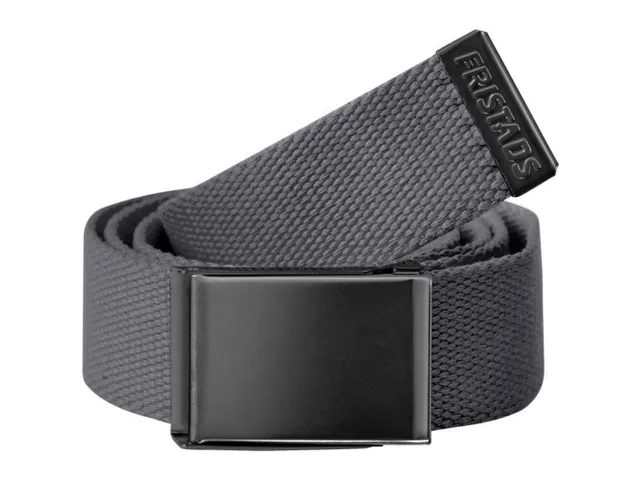 Fristads 9955 riem voor CW, donkergrijs, per stuk