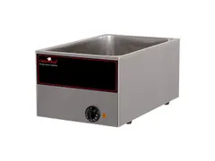 CaterChef bain marie 1/1 GN 150mm