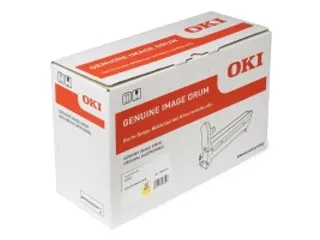 46507413 OKI C7xx OPC yellow 30.000pages - 1