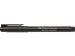 Fineliner Faber Castell Broadpen 1554 noir