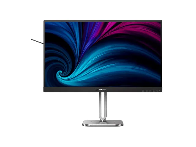 Business Monitor 27 Inch 27B2U4601 LCD-monitor met USB-C