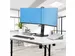 Support de Bureau Crossbar 2 écrans 27 inch