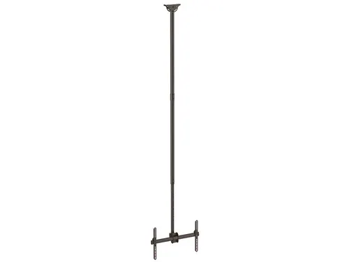 Tv Beugel Voor Hoog Plafond Voor 32 Tot 75 Inch