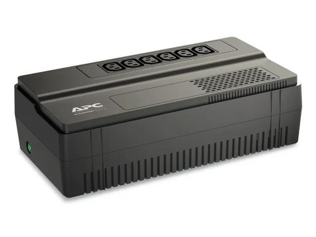 Onduleur APC EASY UPS BV 1 000 VA, AVR, prise CEI, 230 V