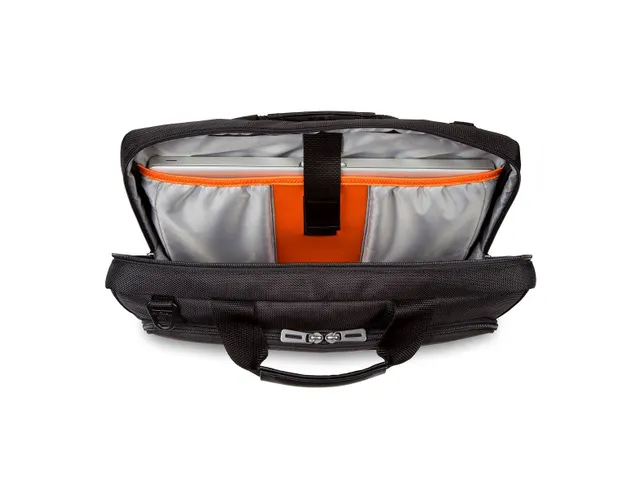 Targus CitySmart, Aktetas, 39,6 cm (15.6 inch), Schouderband, 660 g