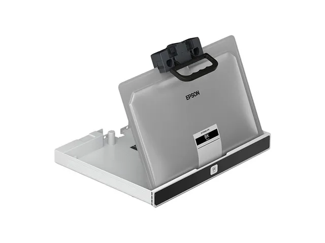 C13T12D140 Epson Wf Cartridge Zwart L 5000 Pagina's