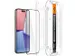 Protection écran Spigen Glas.tR EZ Fit HD pour iPhone 15