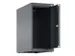 opzetkast,v. locker,1vak.,vak B 250mm,HxBxD 500x250x500mm,vleugeldeur