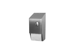 Santral classic RVS Toiletpapierdispenser S1423396
