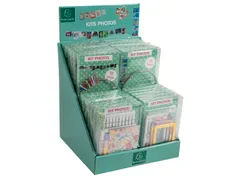 Display kit foto's - gevuld