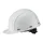 Schuberth BOP I/79 GD-R veiligheidshelm Wit