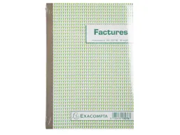 Manifold Factuur 21x 14,8 50 dupli FR