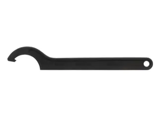 GEDORE 40 34-36 Haaksleutel,DIN 1810 Form A,34-36mm - 5
