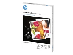 Inkjetpapier HP 7MV79A A4 mat 180gr 150 vel