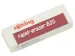 Gum Rotring Rapid Eraser B20 Wit