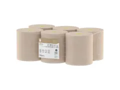 Handdoekrol Satino SYS1 PureSoft SHTR 175m 2-laags 318970