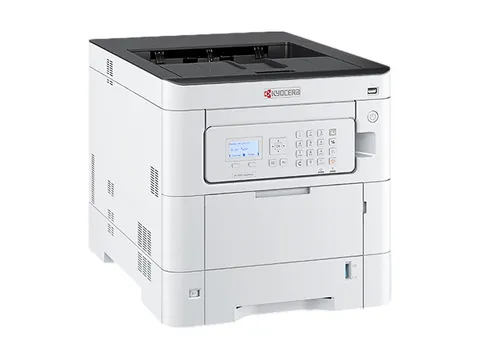 1102YJ3NL0 Kyocera PA3500CX LED Printer kleur A4 Duplex