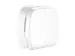 Distributeur papier toilette Spotless Jumbo blanc