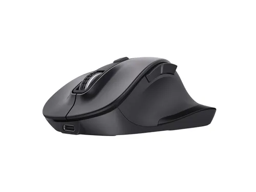 Muis Trust Fyda multidevice draadloos