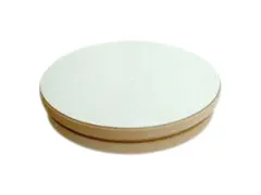 Boetseerschijf MDF 30cm