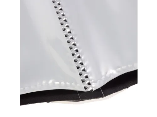 Showalbum Europel Frontview A5 20 tassen Zwart
