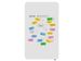 Whiteboard Frameloos ESSENCE 200x119.5cm hxb - 1