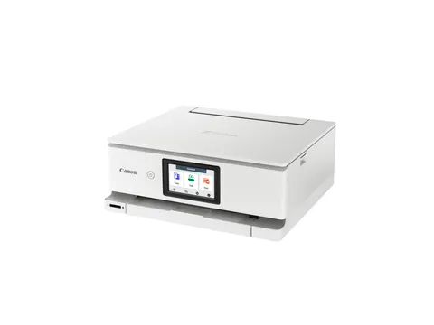 Canon PIXMA TS8751, Inkjet, Afdrukken in kleur, 4800 x 1200 DPI, Kopi