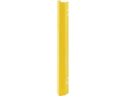 Stelling-Aanrijdbeveiliging U-Vormig Staal H 715Mm V. Staander-B 90Mm