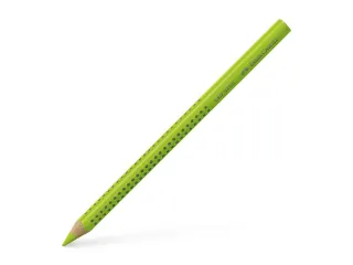 Markeerstift Faber-Castell 1148 Jumbo GRIP Neon groen - 1