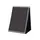 Flipover Rillstab Tafelmodel A4 RI93190 Staand 20 Tassen