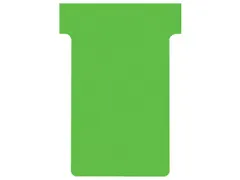 Planbord T-kaart Nobo nr 2 48mm groen