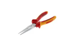 VDE 8132-200 H VDE Platneus tang met mantelisolatie 200mm